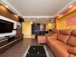 Blk 181 Jelebu Road (Bukit Panjang), HDB Executive #630267561
